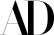 HOME Architectural Digest icon.svg